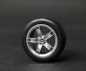 Preview: 1:18 BMW E39 540i Touring Rim Size